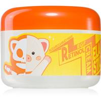 Elizavecca Milky Piggy EGF Elastic Retinol Cream deep regeneration night cream with retinol 100 ml