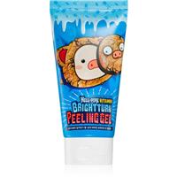 Elizavecca Milky Piggy Hell-Pore Vitamin Brightturn Peeling Gel deep cleansing scrub 150 ml