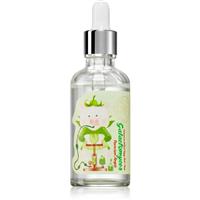 Elizavecca Witch Piggy Hell-Pore Galactomyces Premium Ample gentle serum to soothe and strengthen sensitive skin 50 ml