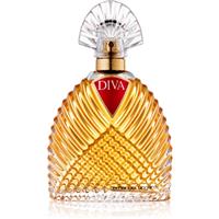 Emanuel Ungaro Diva eau de parfum for women 100 ml