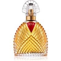 Emanuel Ungaro Diva eau de parfum for women 50 ml