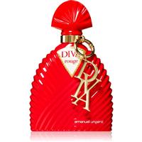 Emanuel Ungaro Diva Rouge eau de parfum for women 100 ml