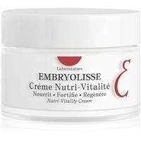 Embryolisse Anti-Aging nourishing re-densifying cream 50 ml