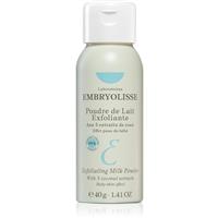 Embryolisse Cleansers & Make Up Removers exfoliating powder 40 g