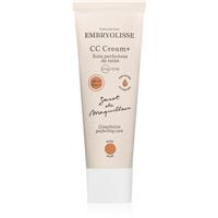 Embryolisse CC Cream + moisturising CC cream SPF 20 shade Nude 30 ml