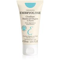 Embryolisse MOISTURIZATION AND REGENERATION softening and nourishing cream for hands 30 ml