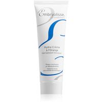 Embryolisse Hydra-Crme l'Orange brightening moisturising cream for normal to dry skin 50 ml