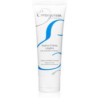 Embryolisse Moisturization And Regeneration light moisturising cream for normal and combination skin 40 ml