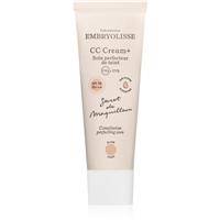 Embryolisse CC Cream + moisturising CC cream SPF 20 shade Light 30 ml