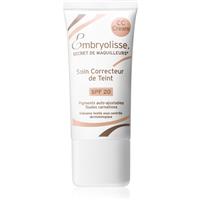 Embryolisse