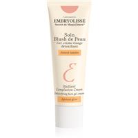 Embryolisse Soin Blush De Peau Abricot illuminating day cream with detoxifying effect 30 ml