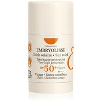 Embryolisse Sun Protection sunscreen stick SPF 50+ 15 g