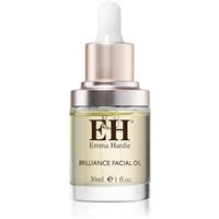Emma Hardie Brilliance Facial Oil facial oil night 30 ml