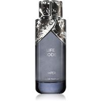 Emper Life Code eau de parfum for men 100 ml