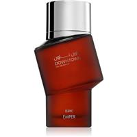 Emper Downtown Epic eau de parfum for men 100 ml