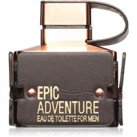 Emper Epic Adventure eau de toilette for men 100 ml