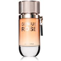 Emper Genius Rose eau de parfum for women 100 ml