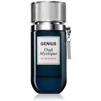 Emper Genius Oud Mystique eau de parfum unisex 100 ml