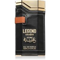 Emper Legend Arabia eau de parfum unisex 100 ml