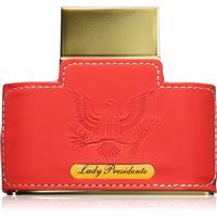 Emper Lady Presidente eau de parfum for women 80 ml