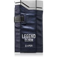 Emper Legend Elixir eau de parfum for men 100 ml