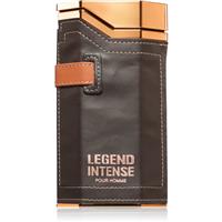 Emper Legend Intense eau de toilette for men 100 ml