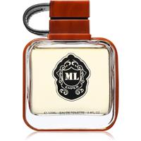 Emper Memories London eau de toilette for men 100 ml