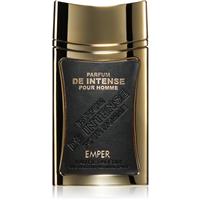 Emper Parfum De Intense eau de parfum for men 85 ml