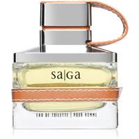 Emper Saga eau de toilette for men 100 ml