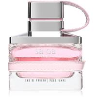 Emper Saga Pink eau de parfum for women 100 ml
