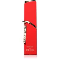 Emper Secrets of Red Girl eau de parfum for women 100 ml