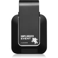 Emper Unplugged Event eau de parfum for men 80 ml