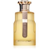 Emir Lueur d'Espoir Memories of Summer eau de parfum unisex 100 ml
