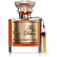 Emir Fire Your Desire eau de parfum unisex 100 ml