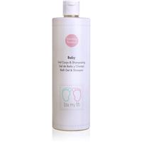 Eau My BB Bath Gel & Shampoo 2-in-1 shower gel and shampoo 500 ml