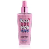 Emily In Paris Bergamot and Rose body mist for women 100 ml