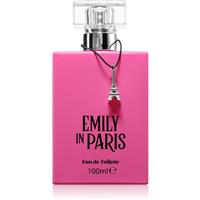 Emily In Paris Deluxe eau de toilette for women 100 ml