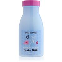 Emily In Paris Lavender & Vanilla body lotion 300 ml