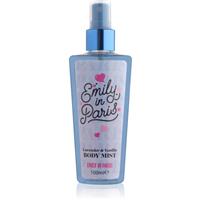 Emily In Paris Lavender & Vanilla body spray for women 100 ml