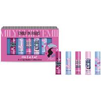 Emily In Paris Oh La La! lip set 5 pc