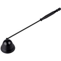 Emocio Snuffer Black candle snuffer 1 pc