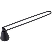Emocio Snuffer Black candle snuffer 1 pc