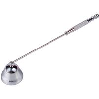 Emocio Snuffer Silver candle snuffer 1 pc
