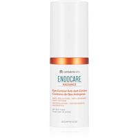 Endocare Radiance brightening cream for puffy eyes and dark circles 15 ml