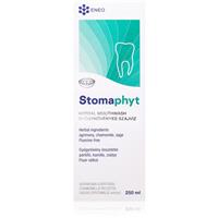 ENEO Stomaphyt herbal mouthwash without fluoride 250 ml