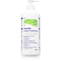 ENEO Neocide Wash Gel wash gel with antibacterial ingredients 500 ml