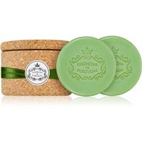 Essencias de Portugal + Saudade Traditional Eucalyptus gift set Cork Jewel-Keeper