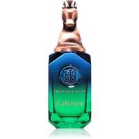 Emperor Blue Caballero eau de parfum for men 100 ml