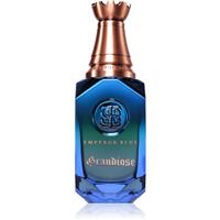 Emperor Blue Grandiose eau de parfum for men 100 ml