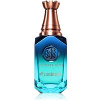 Emperor Blue Grandiosa eau de parfum for women 100 ml